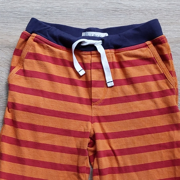 2012 euc/vguc Mini Boden striped shorts - Picture 7 of 13